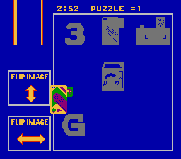 Fisher-Price - Perfect Fit Screenthot 2
